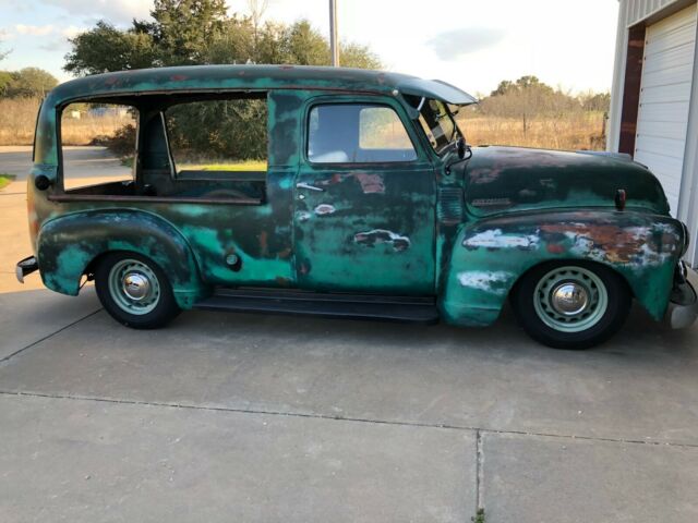 1948 Chevrolet Other Pickups - photo 3