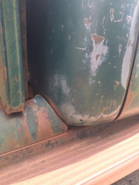1948 Chevrolet Other Pickups - photo 11