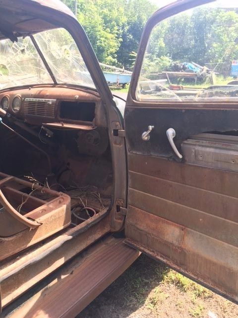 1948 Chevrolet Other Pickups - photo 12