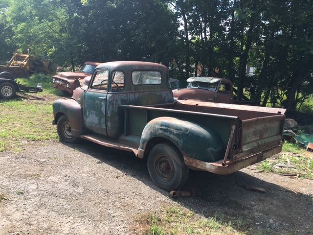 1948 Chevrolet Other Pickups - photo 3