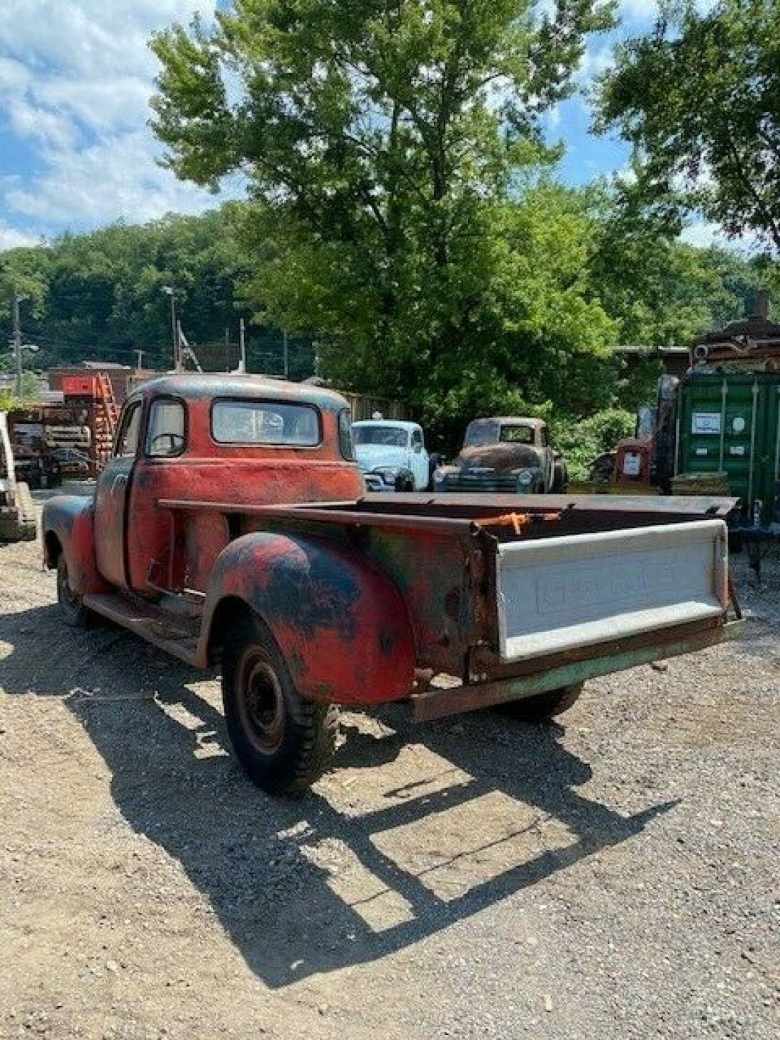 1948 Chevrolet Other Pickups - photo 3