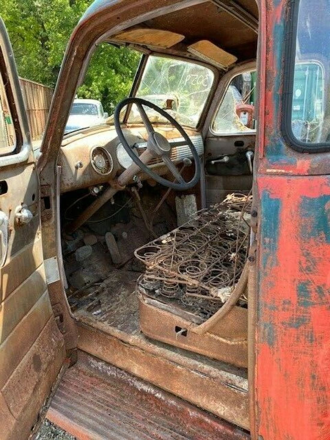1948 Chevrolet Other Pickups - photo 6