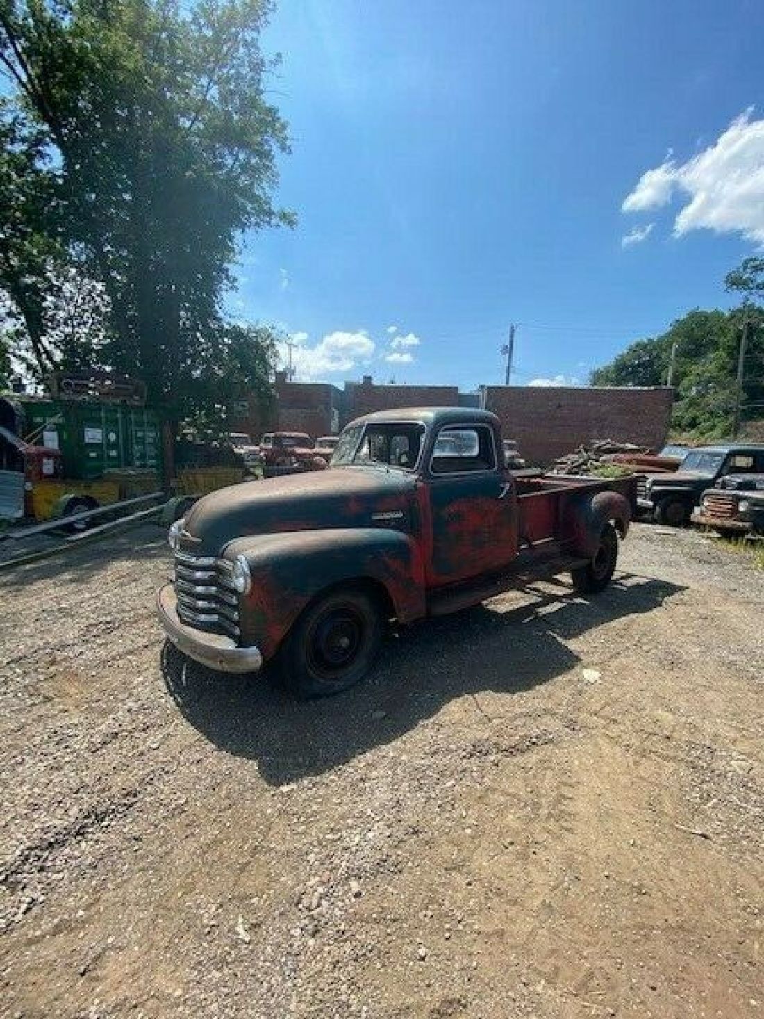 1948 Chevrolet Other Pickups - photo 8