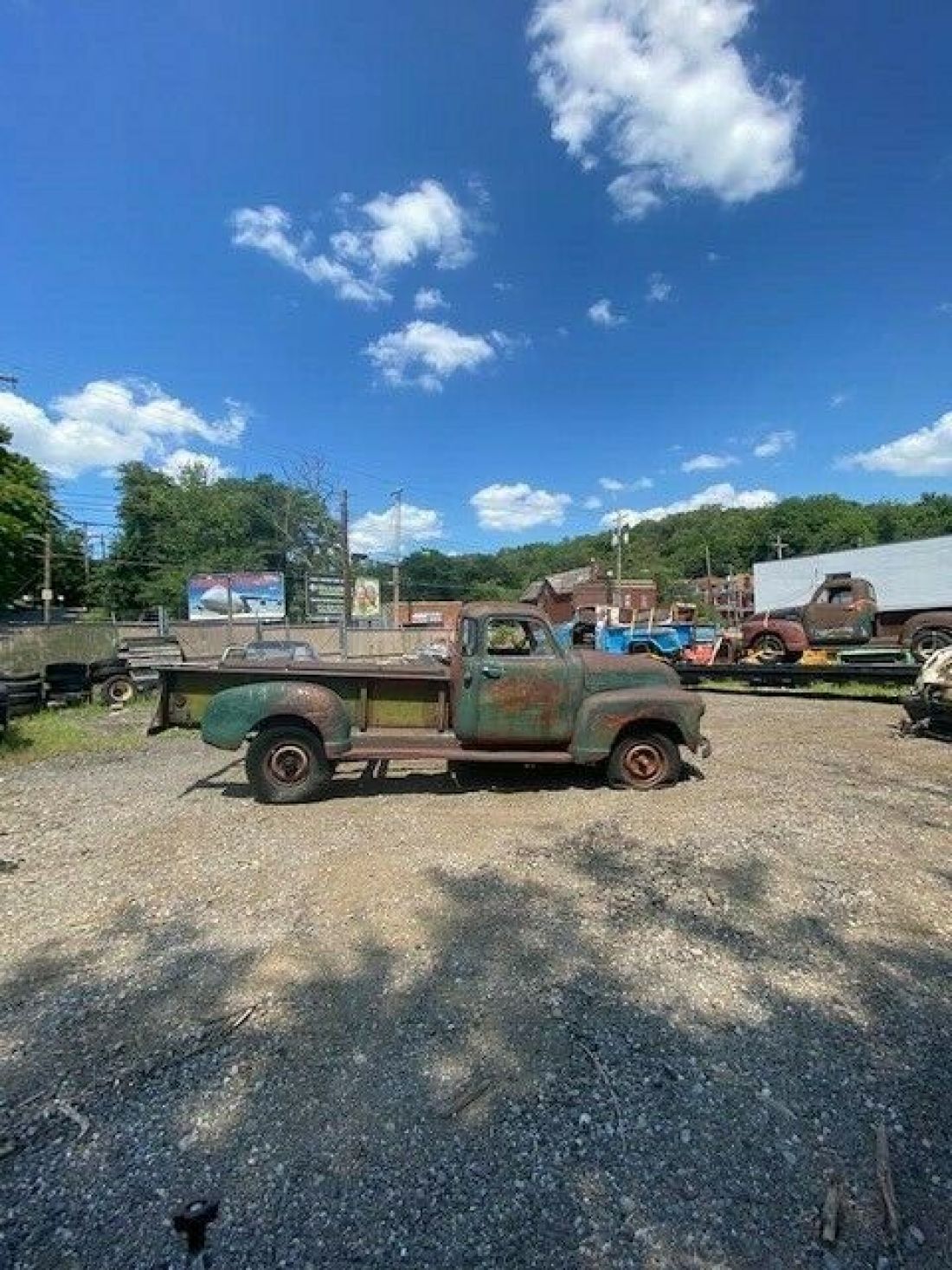 1948 Chevrolet Other Pickups - photo 9