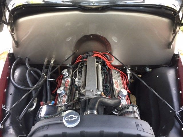 1948 Chevrolet Other - photo 7