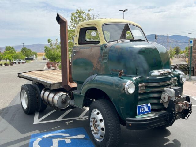 1948 Chevrolet Other