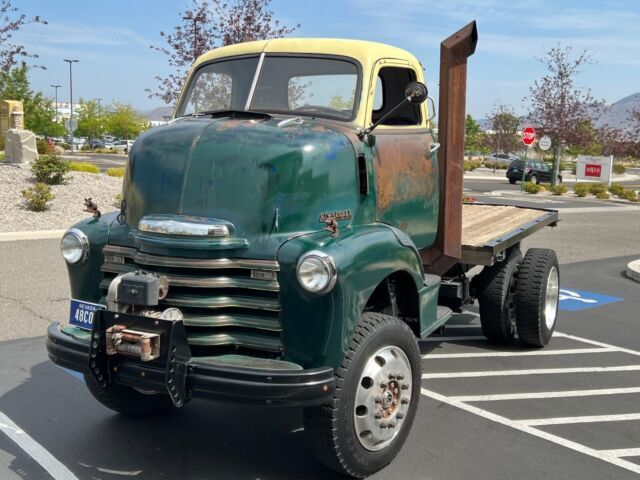 1948 Chevrolet Other - photo 2