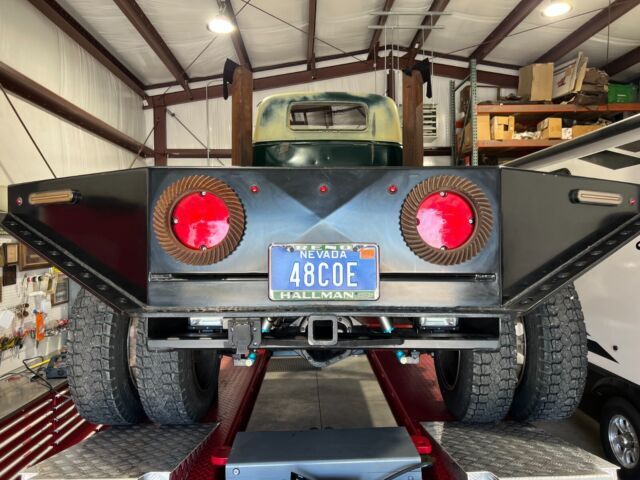 1948 Chevrolet Other - photo 4