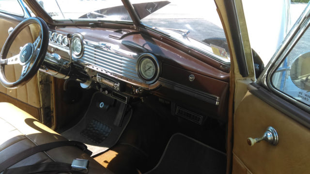 1948 Chevrolet Other Fleet Master - photo 10