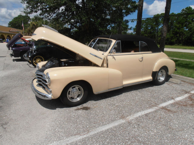 1948 Chevrolet Other Fleet Master - photo 2