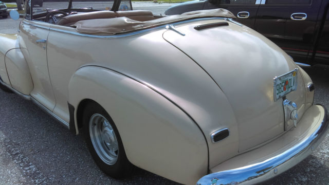 1948 Chevrolet Other Fleet Master - photo 3