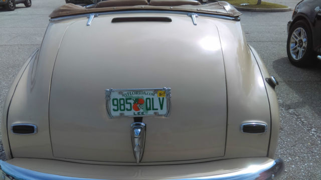 1948 Chevrolet Other Fleet Master - photo 4