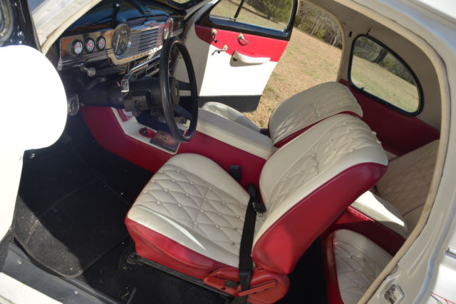 1948 Chevrolet Chevrolet 2 door Coupe custom - photo 10