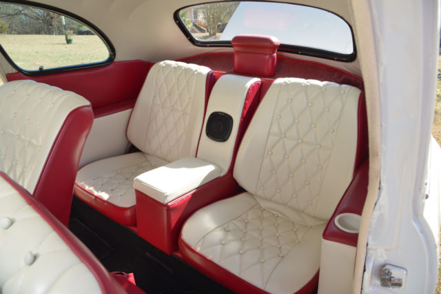 1948 Chevrolet Chevrolet 2 door Coupe custom - photo 9