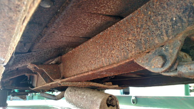 1948 Chevrolet Other - photo 10
