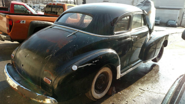 1948 Chevrolet Other - photo 11