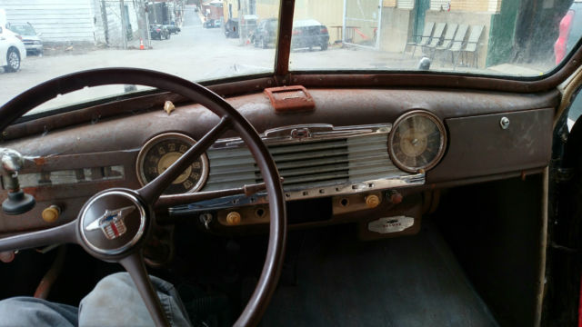 1948 Chevrolet Other - photo 2