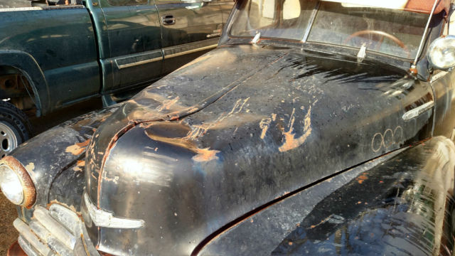 1948 Chevrolet Other - photo 3