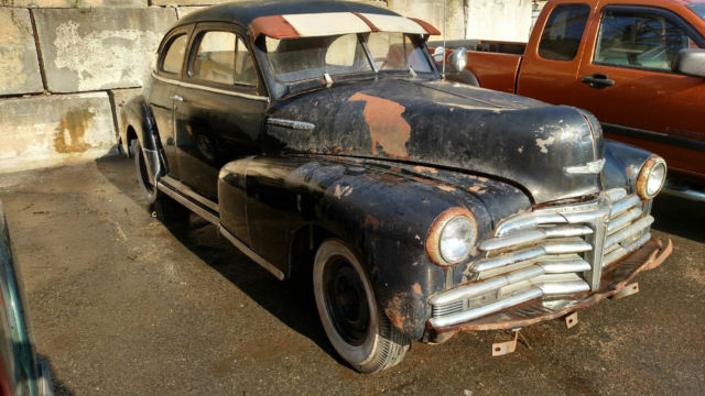 1948 Chevrolet Other - photo 5