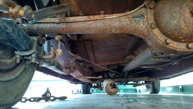 1948 Chevrolet Other - photo 6