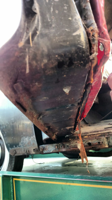 1948 Chevrolet Other - photo 9