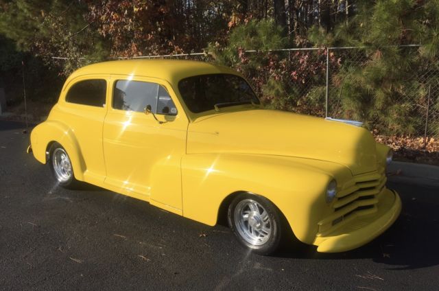 1948 Chevrolet Other CUSTOM - photo 2