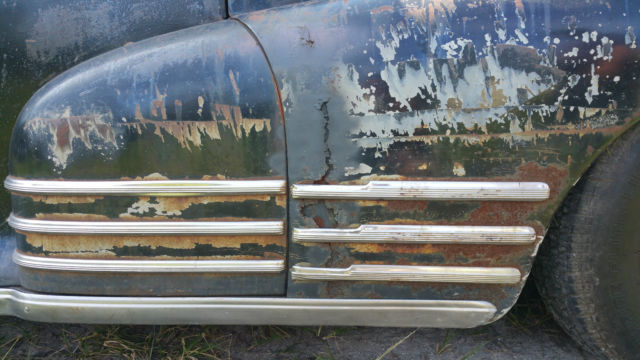 1948 Chevrolet Other - photo 11