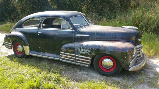 1948 Chevrolet Other - photo 2