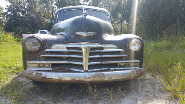 1948 Chevrolet Other - photo 3