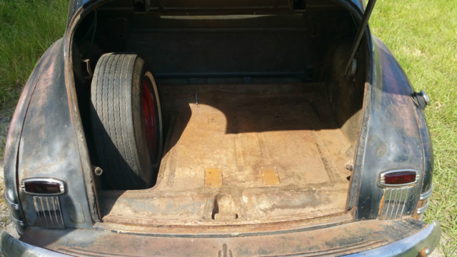 1948 Chevrolet Other - photo 7