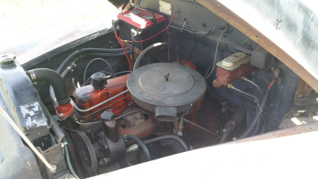 1948 Chevrolet Other - photo 8