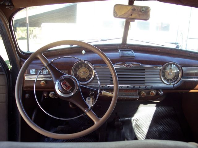 1948 Chevrolet Fleetline - photo 5
