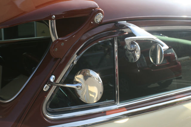 1948 Chevrolet 2 Door Coupe - photo 11