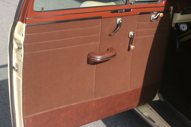 1948 Chevrolet 2 Door Coupe - photo 5