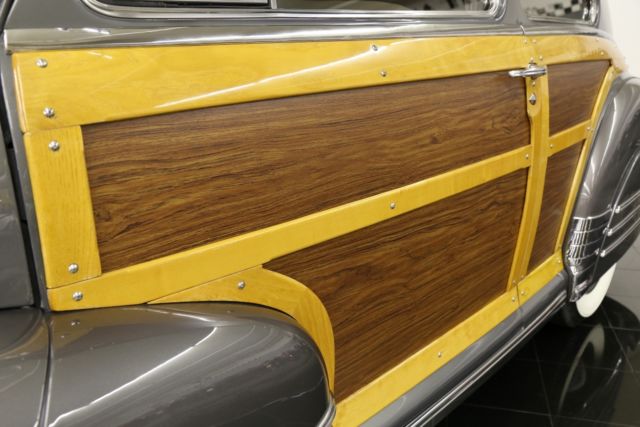 1948 Chevrolet Other Fleetline - photo 10