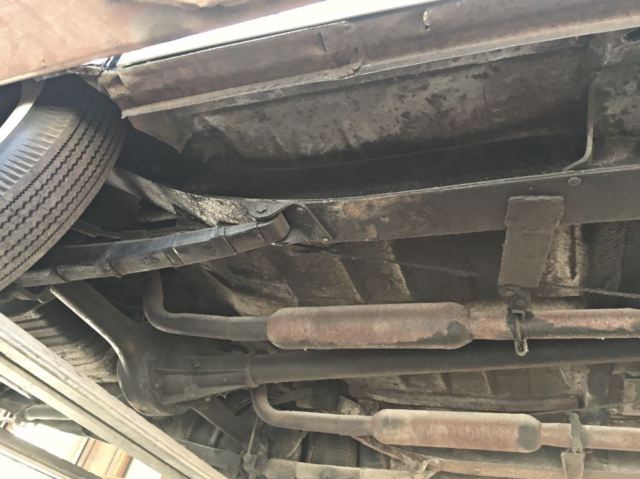 1948 Chevrolet Express Base - photo 10
