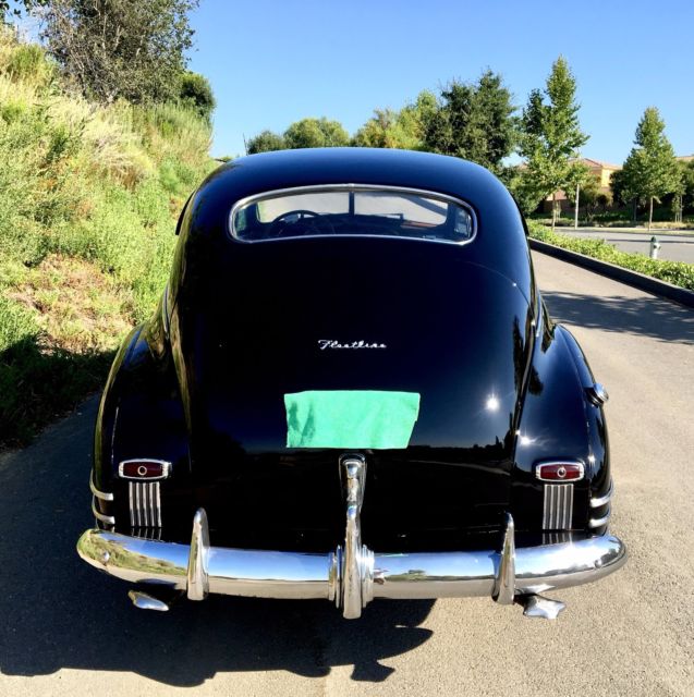 1948 Chevrolet Express Base - photo 5