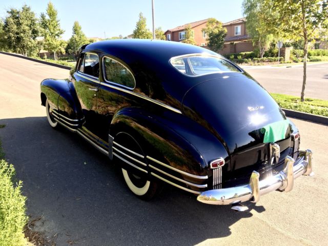1948 Chevrolet Express Base - photo 6