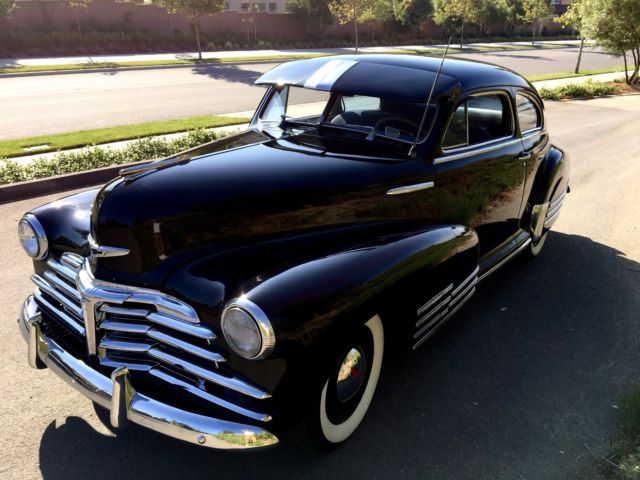 1948 Chevrolet Express Base - photo 7