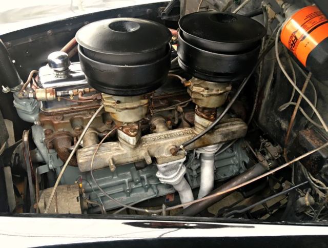 1948 Chevrolet Express Base - photo 8