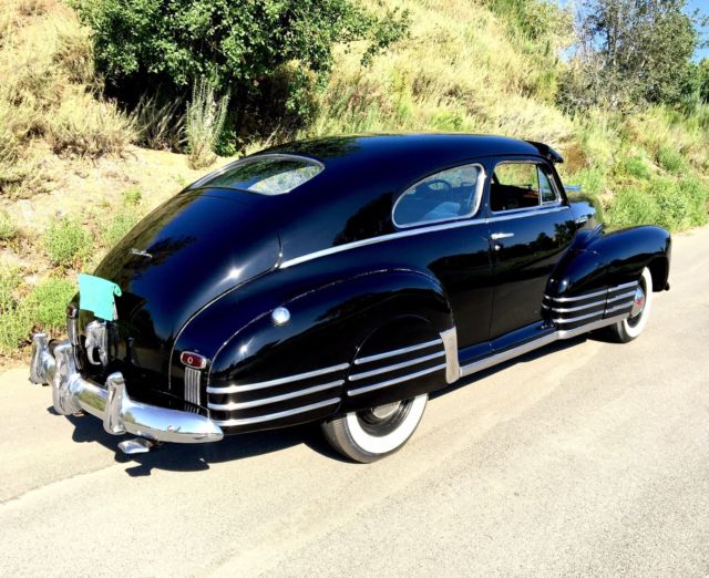 1948 Chevrolet Express Base - photo 9