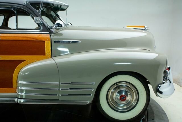 1948 Chevrolet Other AEROSEDAN - photo 12