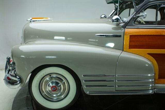 1948 Chevrolet Other AEROSEDAN - photo 3