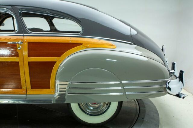 1948 Chevrolet Other AEROSEDAN - photo 5