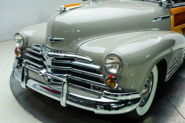 1948 Chevrolet Other AEROSEDAN - photo 6