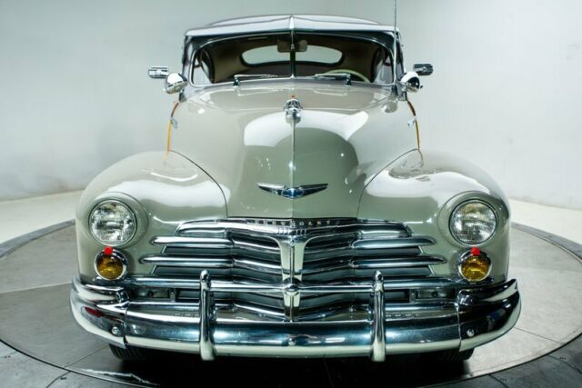 1948 Chevrolet Other AEROSEDAN - photo 7