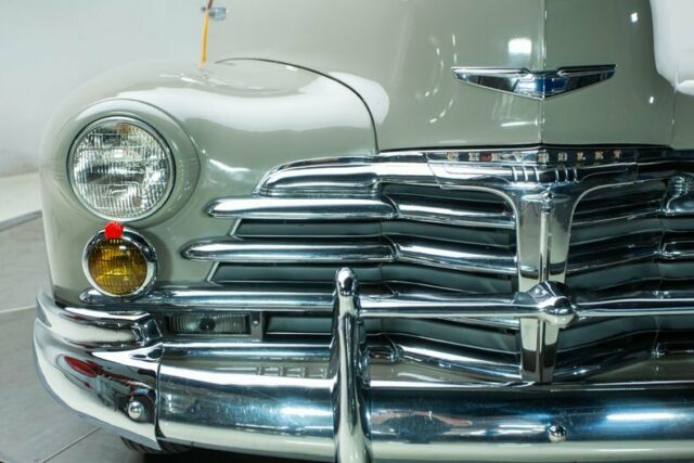1948 Chevrolet Other AEROSEDAN - photo 8