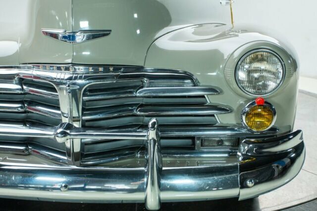 1948 Chevrolet Other AEROSEDAN - photo 9