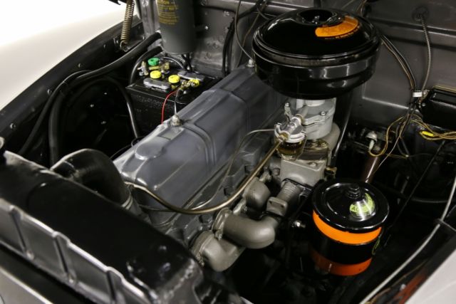 1948 Chevrolet Other Fleetline - photo 11