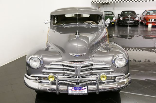 1948 Chevrolet Other Fleetline - photo 2